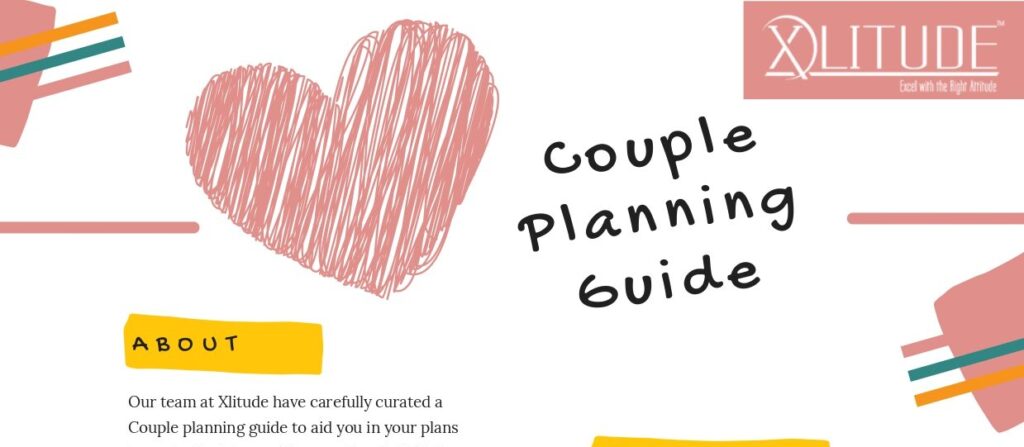 Couple Planning (Handbook) featured